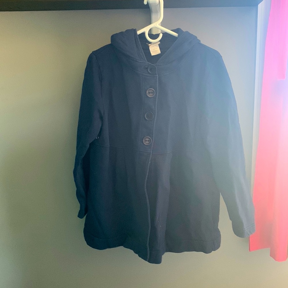 Women’s coat